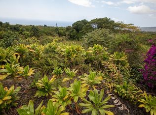 Middle Keei Rd, Captain Cook, HI 96704