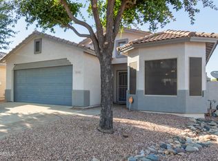 13014 W Windrose Dr, El Mirage, AZ 85335