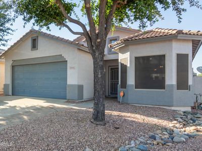 13014 W Windrose Dr, El Mirage, AZ, 85335