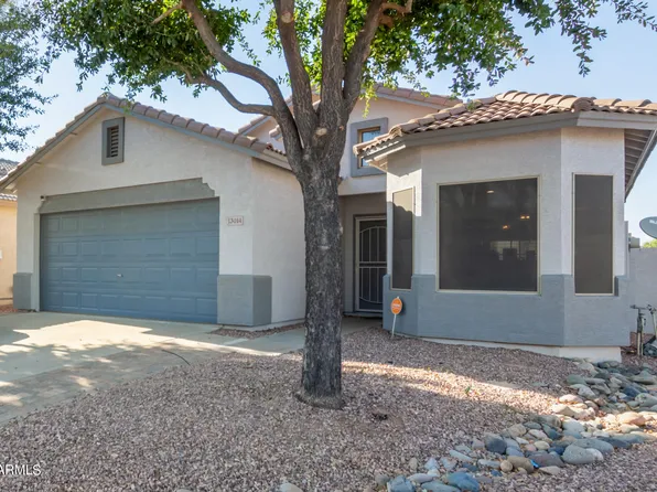 13014 W WINDROSE Drive, El Mirage, AZ 85335