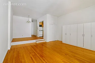 Rented by Corcoran