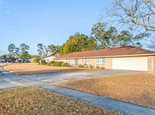 8345 Strasburg Rd, Pensacola, FL 32514