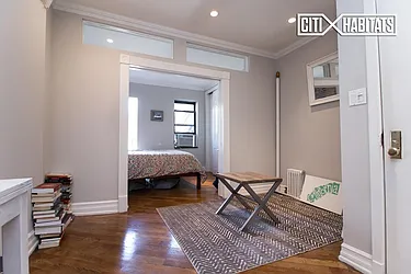 Rented by Citi Habitats