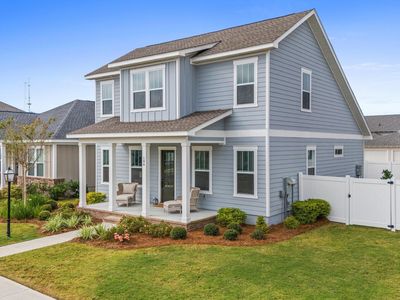 106 James Island Ln, Panama City Beach, FL, 32407