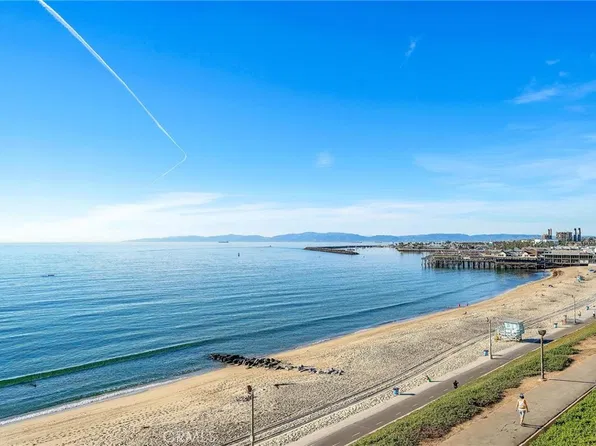 535 Esplanade APT 111, Redondo Beach, CA 90277