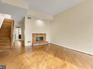 650 E St NE #A, Washington, DC 20002