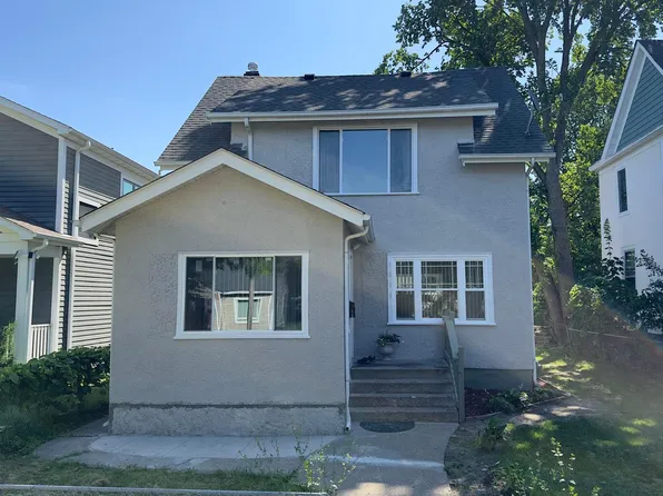 1814 Queen Ave N, Minneapolis, MN 55411