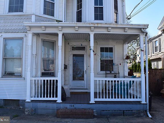 2nd image of 108 S Spruce St