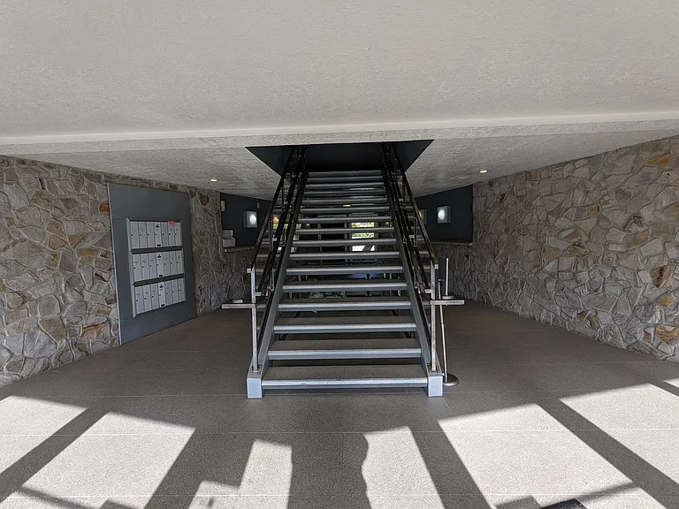 Park Village Apartments — Photo 140