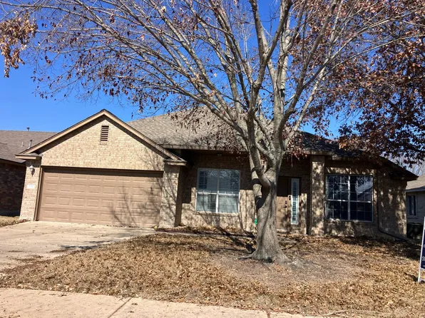 3220 Corrigan Ln, Round Rock, TX 78665