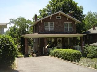 2232 Jefferson St, Bluefield, WV