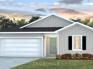 1146 Loblolly Ave, Semmes, AL 36575