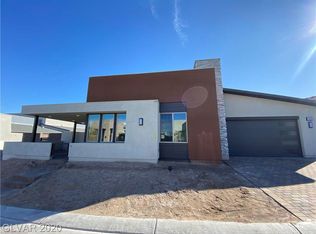 2219 Overlook Canyon Ln, Henderson, NV 89052