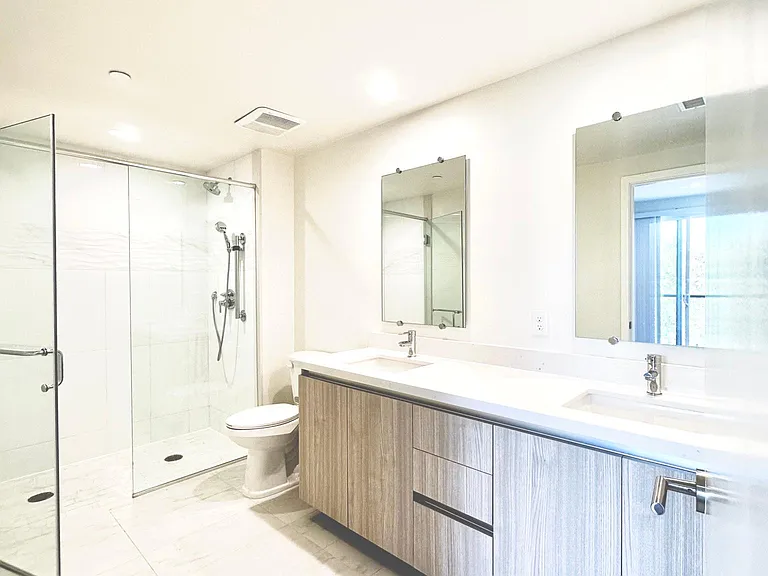 Master Bathroom #1