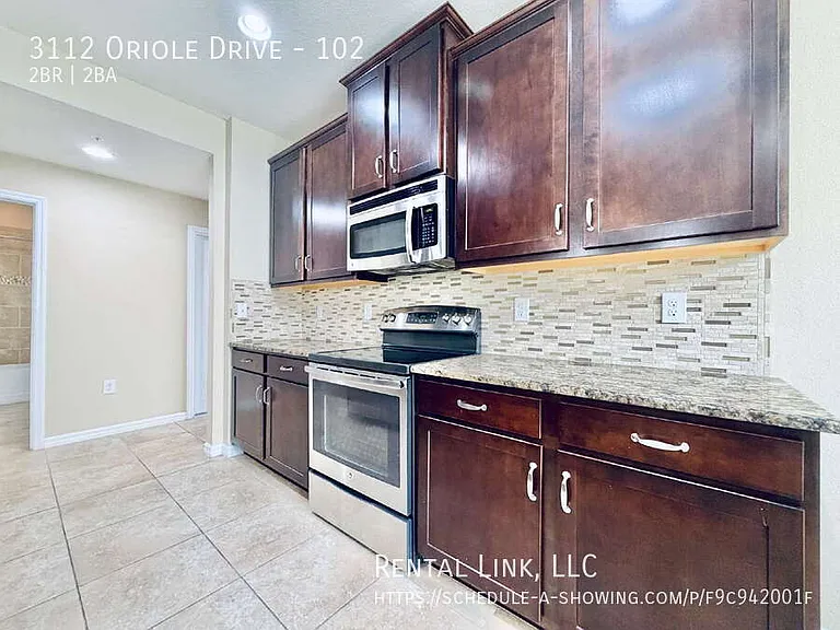 3112 Oriole Dr #102 — Photo 13