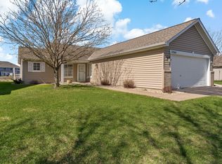 13041 Brookside Ln N, Rogers, MN 55374