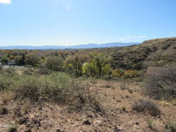 10725 E VALLEY VIEW Drive #174, Cornville, AZ 86325