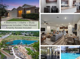 31681 Nimbus Dr, Bulverde, TX 78163