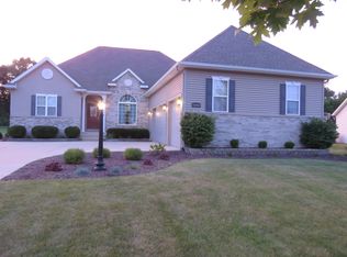 10956 14th Ct, Pleasant Prairie, WI 53158