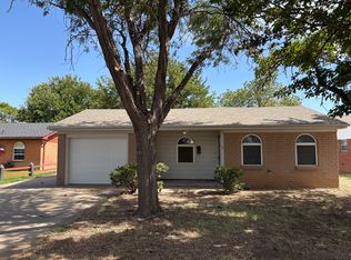 5109 McCarty Blvd, Amarillo, TX 79110