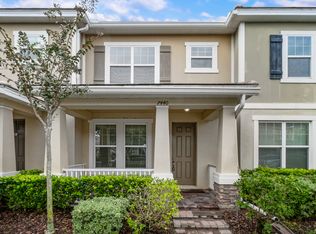 7440 Leighside Dr, Windermere, FL 34786
