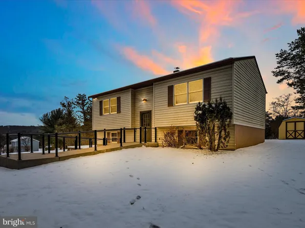 1215 Geronimo Dr, Auburn, PA 17922