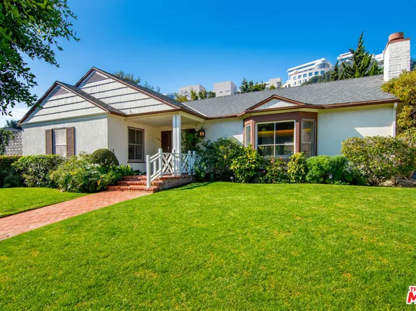 11806 Bellagio Rd, Los Angeles, CA 90049