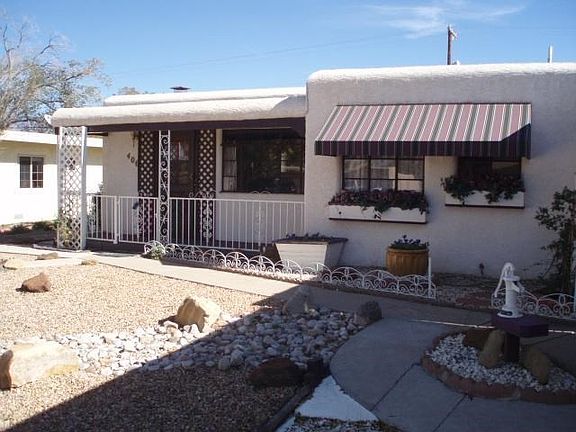 Mesilla 106
