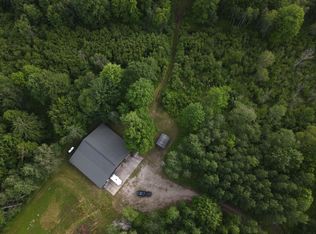 1409 W Highwood Rd, Beaverton, MI 48612