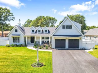 25 Clam Ln, East Falmouth, MA 02536