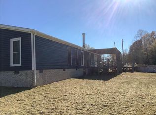 166 Anglers Dr, Reidsville, NC 27320