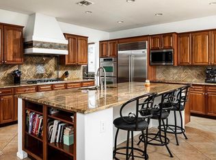 2307 W Sienna Bouquet Pl, Phoenix, AZ 85085