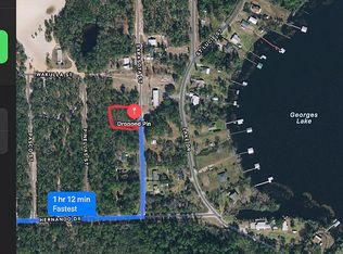 113 Sarasota St, Florahome, FL 32140