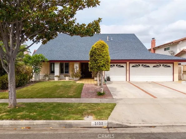 3102 S Pacific Ave, Santa Ana, CA 92704