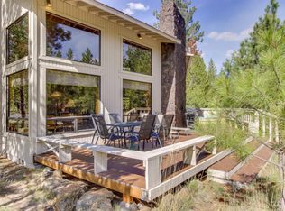 18000 Camas Ln, Sunriver, OR 97707