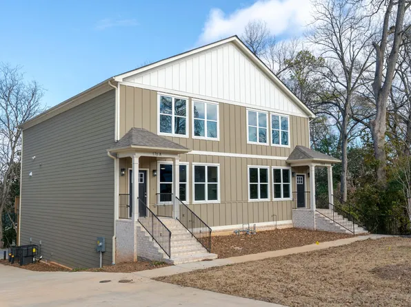 176 Vanira Ave SE Unit A, Atlanta, GA 30315