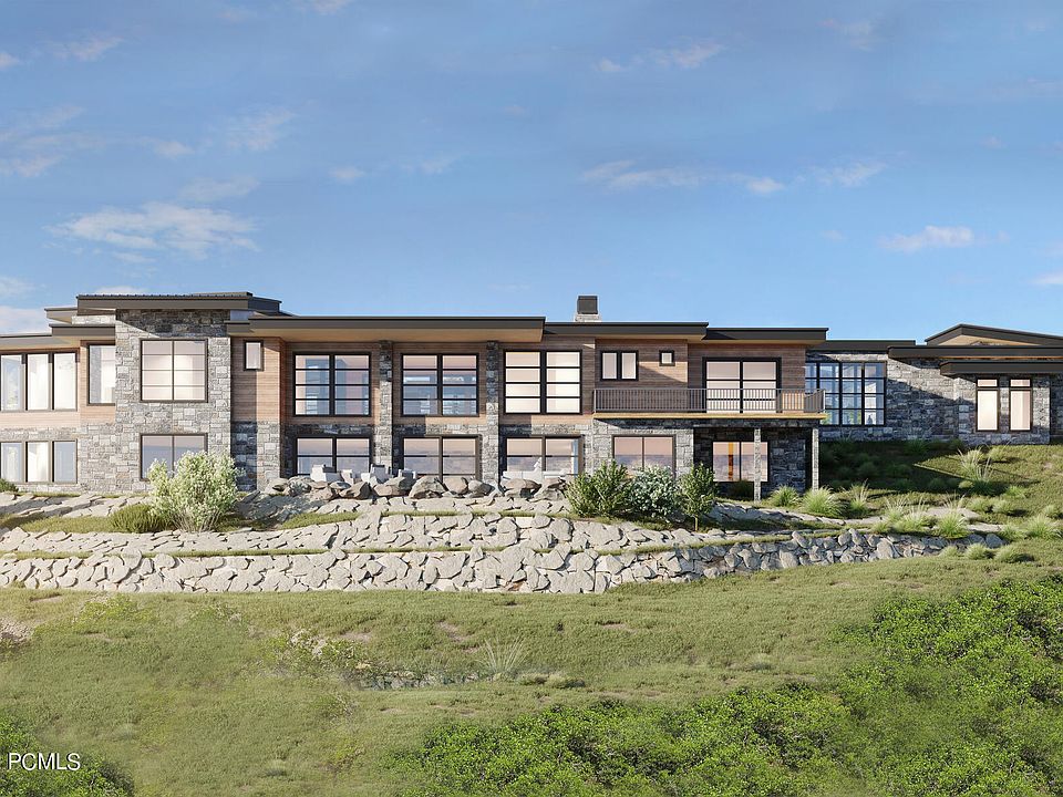 8710 N Promontory Ridge Dr, Park City, UT 84098 Zillow