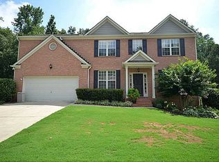 330 Ivy Manor Dr NW, Marietta, GA 30064
