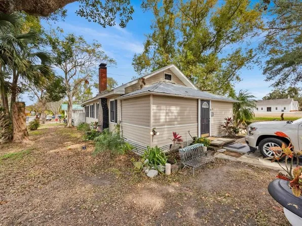 590 W Vine St, Bartow, FL 33830