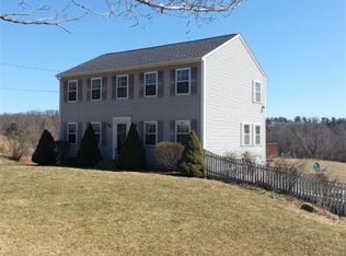 848 Cronin Rd, Warren, MA 01585