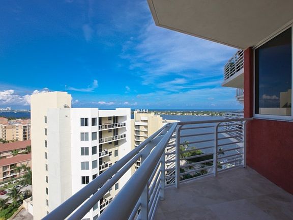 2nd image of 1551 N Flagler Dr #1507
