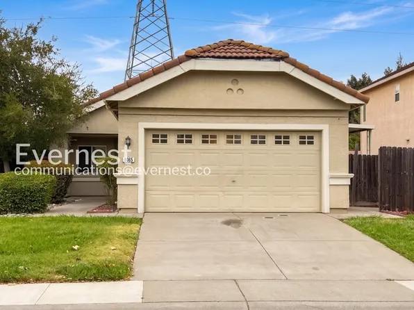 8065 Langham Way, Sacramento, CA 95829