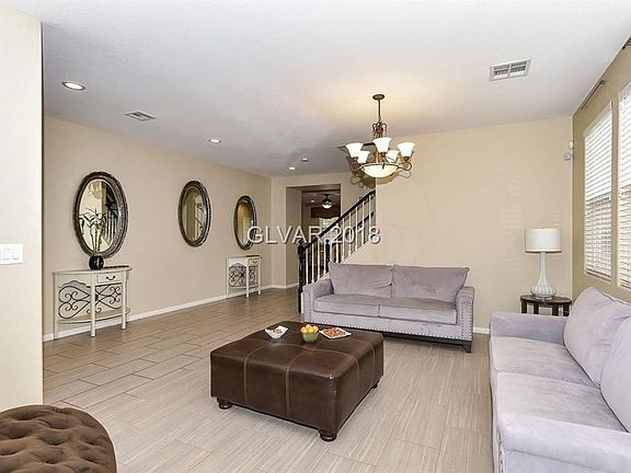 Welcome to this spacious open Living Room.