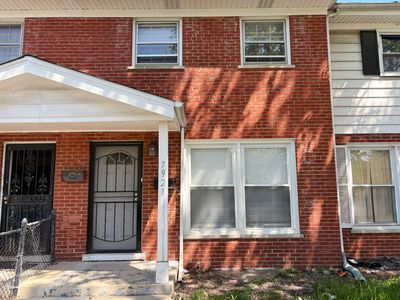 7921 S Greenwood Ave, Chicago, IL, 60619