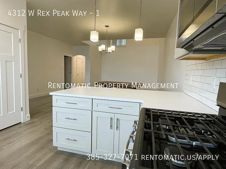 4312 W Rex Peak Way #1 — Photo 4