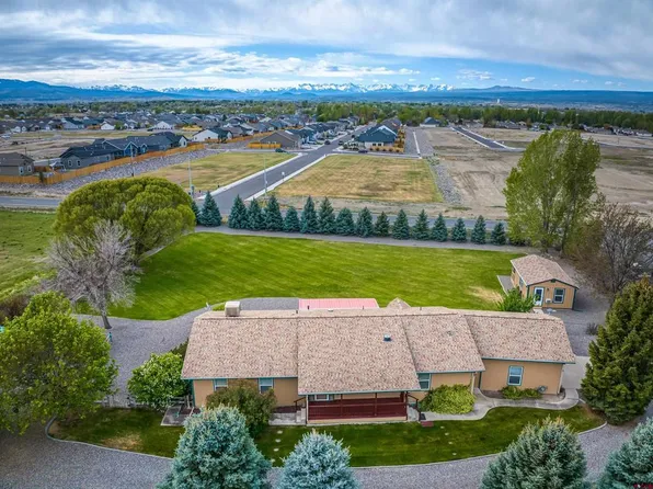 65681 Kail Court, Montrose, CO 81401