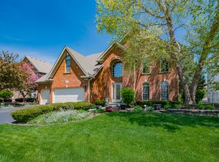 2344 Skylane Dr, Naperville, IL