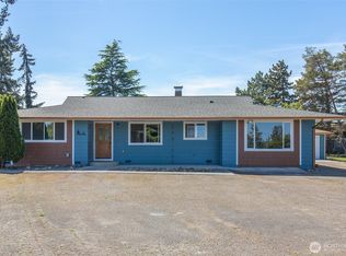 11 Stone Road, Sequim, WA 98382