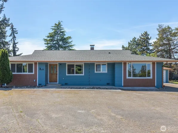11 Stone Road, Sequim, WA 98382