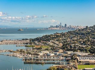 116 Stanford Way, Sausalito, CA 94965